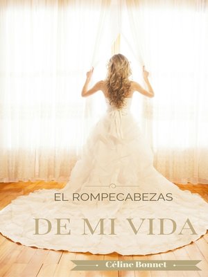 cover image of El rompecabezas de mi vida